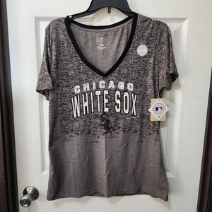 NWT Chicago White Sox Short Sleeve Tshirt. Size XL
